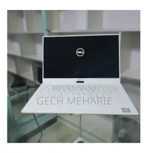 Photo - New Laptop Dell XPS 15 16GB Intel Core I7 SSD 512GB