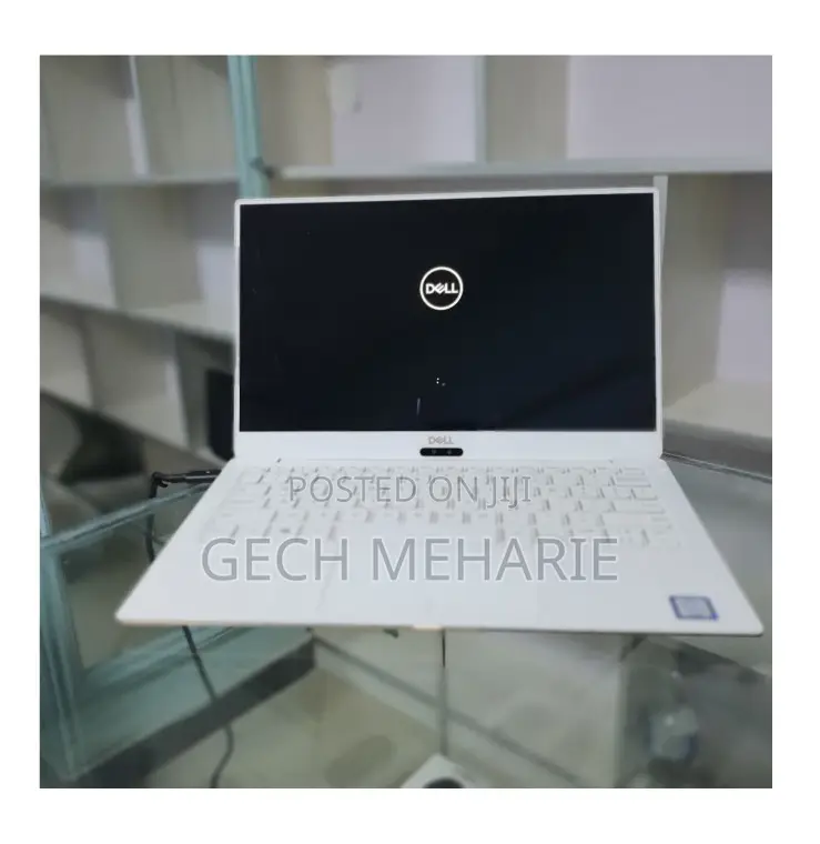 New Laptop Dell XPS 15 16GB Intel Core I7 SSD 512GB