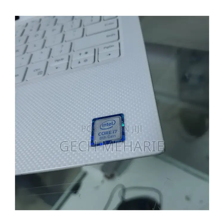 New Laptop Dell XPS 15 16GB Intel Core I7 SSD 512GB