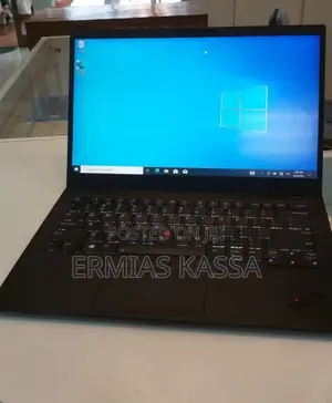 Photo - New Laptop Lenovo ThinkPad 10 16GB Intel Core i5 SSD 512GB