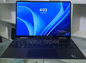 Photo - New Laptop Dell XPS 15 16GB Intel Core I7 SSD 512GB
