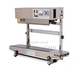 Photo - Continious Sealer