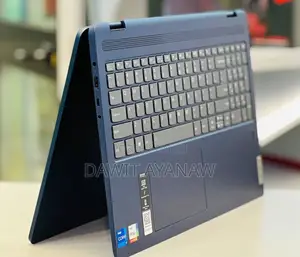 New Laptop Lenovo Flex 5 16GB Intel Core I7 SSD 512GB