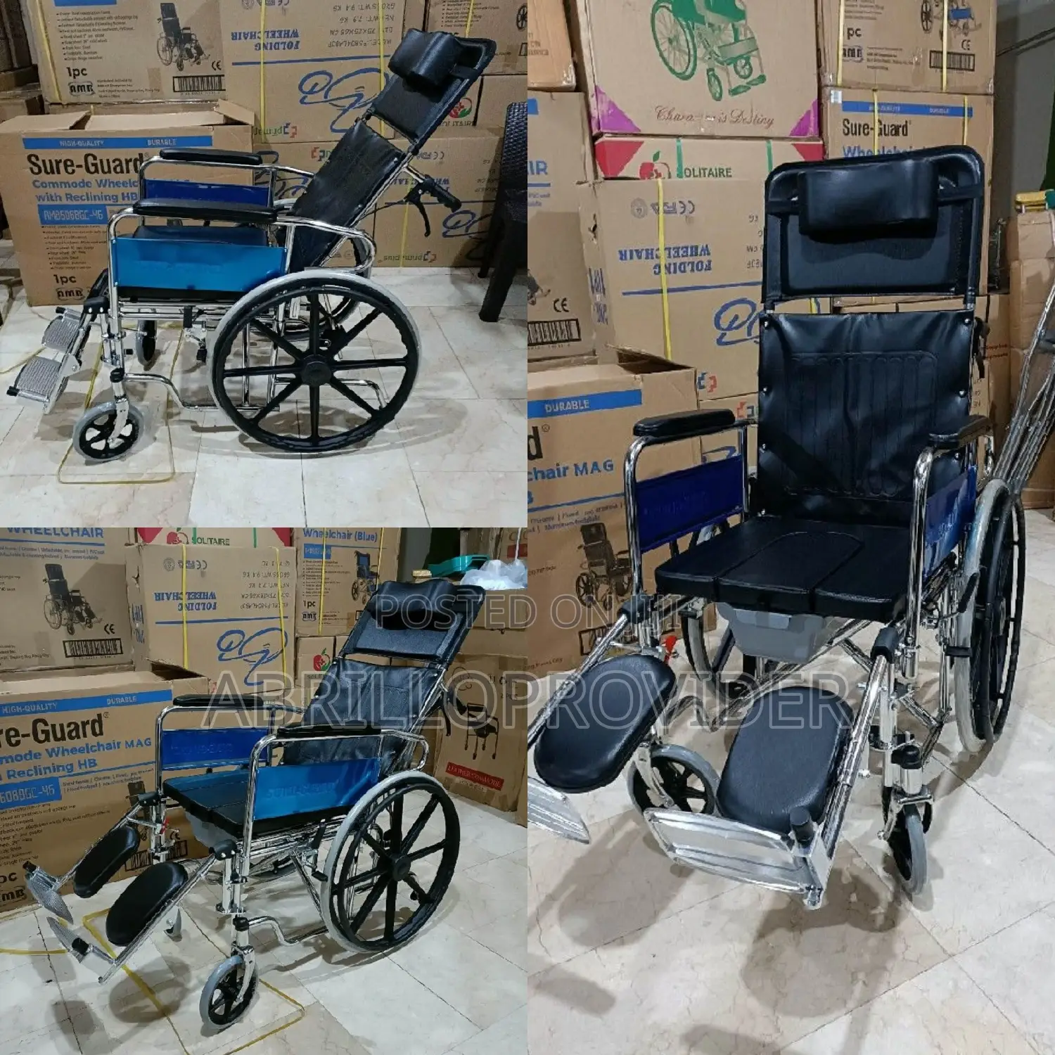 Medical Toilet Chair|Wheelchair|Wheelchair|Wheelchair|150KG|