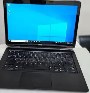 Photo - New Laptop Dell Latitude 13 7350 8GB Intel Celeron SSD 256GB