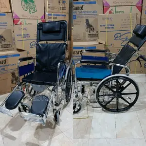 Reclininig Wheelchair||Wheelchair||Wheelchair[]Wheelchair[]