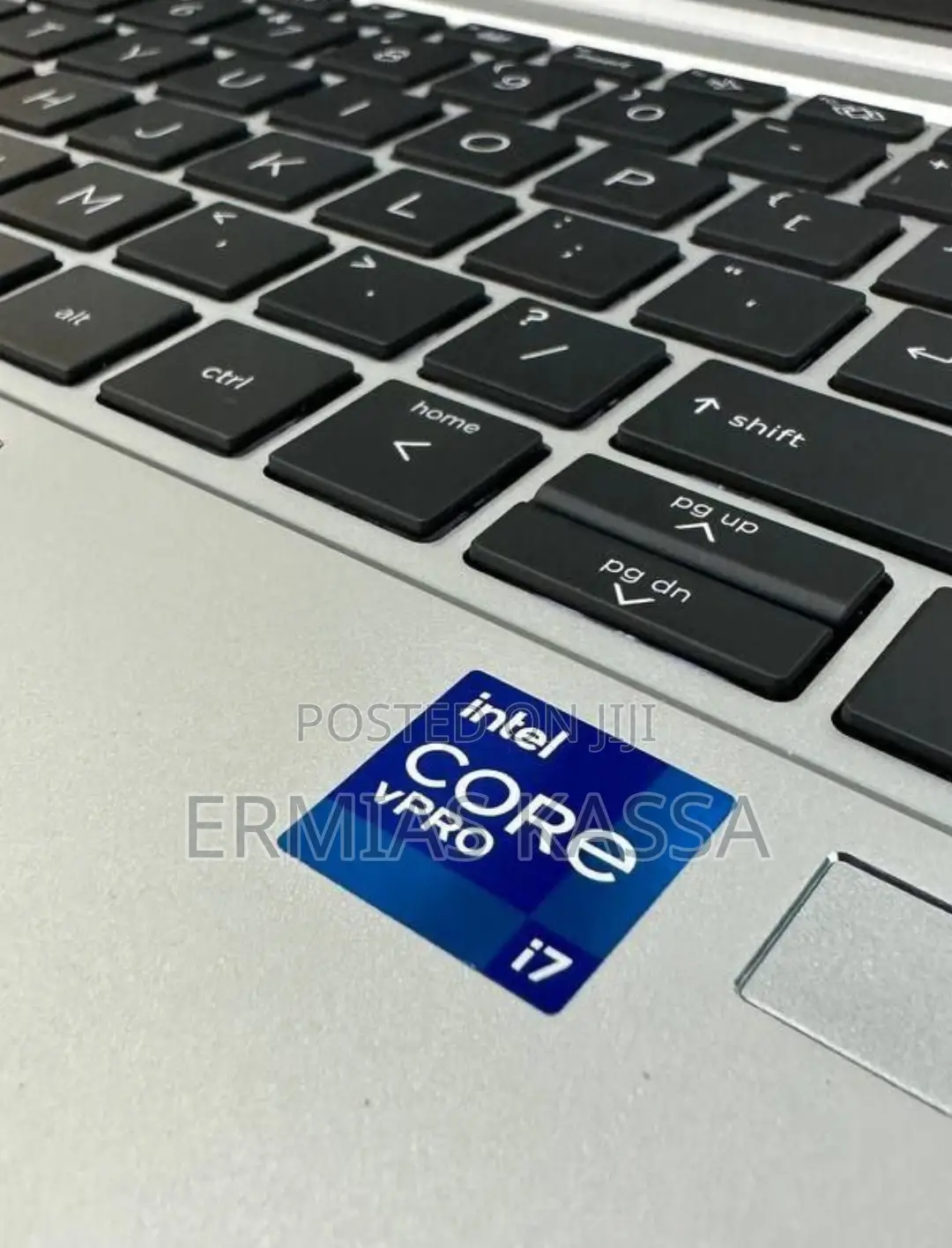 New Laptop HP EliteBook 840 G8 16GB Intel Core I7 SSD 512GB