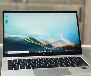 Photo - New Laptop HP EliteBook 840 G8 16GB Intel Core I7 SSD 512GB