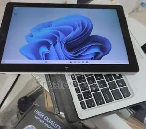 New Microsoft Surface Pro 5 256 GB Silver