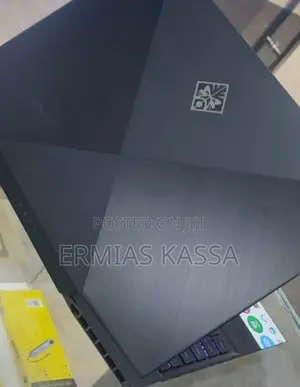 New Laptop HP Omen 15 32GB Intel Core i7 SSD 1T