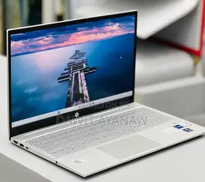 Photo - New Laptop HP Pavilion 15 16GB Intel Core i7 SSD 256GB