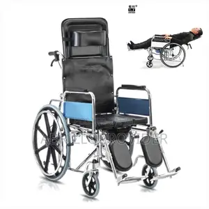 Reclininig Wheelchair{{Wheelchair{{Wheelchair{{Wheelchair{{