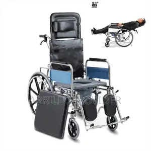 Photo - Shower Chair[Wheelchair[Wheelchair]Wheel'chair[Wheelchair]