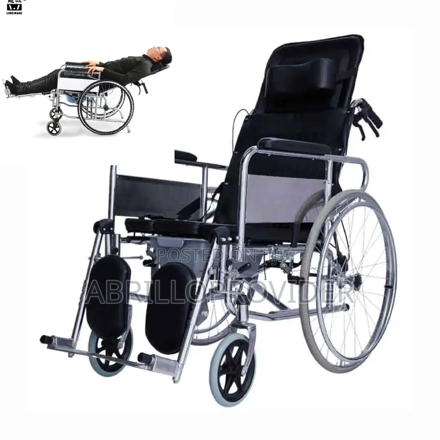 Wheelchair{•Wheelchair•}{•Wheelchair•}{•Wheelchair{•Recliner