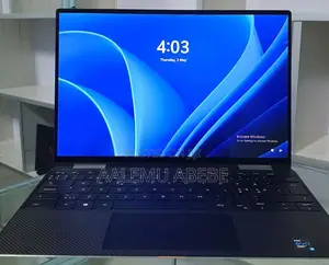 New Laptop Dell XPS 13 16GB Intel Core I7 SSD 512GB