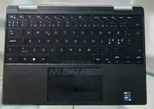 New Laptop Dell XPS 13 16GB Intel Core I7 SSD 512GB