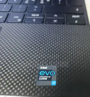 New Laptop Dell XPS 13 16GB Intel Core I7 SSD 512GB