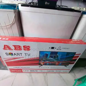 Photo - Abs 50 Smart Tv
