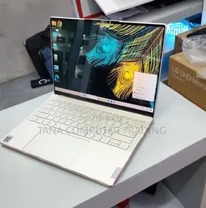 Photo - New Laptop Lenovo ThinkPad Yoga 16GB Intel Core I7 SSD 1T