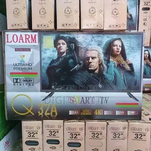 Loarm 32 Smart Tv