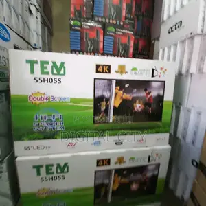 Photo - Tev 55 Smart TV