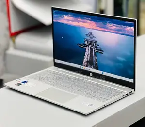 Photo - New Laptop HP Pavilion 15 16GB Intel Core I7 SSD 1T