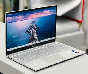 New Laptop HP Pavilion 15 16GB Intel Core I7 SSD 1T