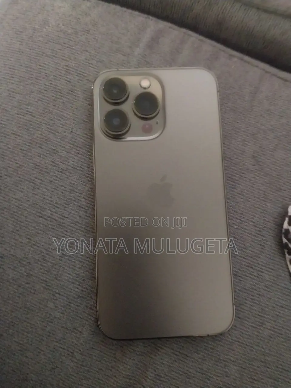 Apple iPhone 13 Pro 128 GB Gray