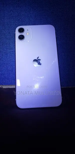 Apple iPhone 11 256 GB