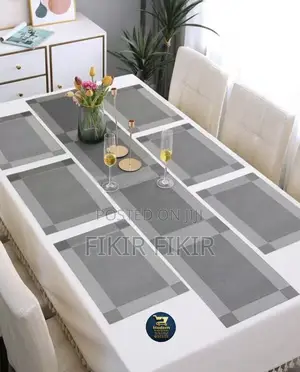 Table Mats