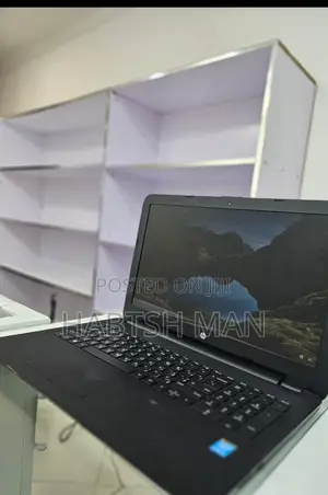 New Laptop HP Stream Notebook 4GB Intel Core I3 HDD 500GB