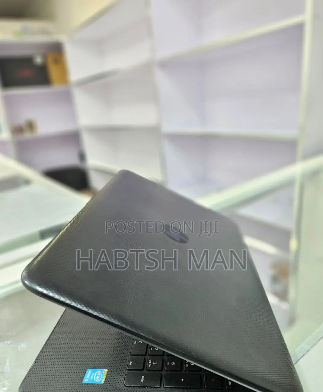 New Laptop HP Stream Notebook 4GB Intel Core I3 HDD 500GB