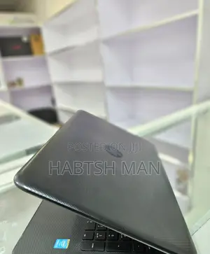 New Laptop HP Stream Notebook 4GB Intel Core I3 HDD 500GB