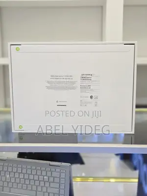 New Laptop Apple MacBook Air 8GB Apple M3 SSD 512GB