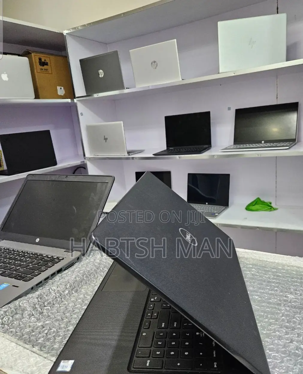 New Laptop Dell Inspiron 15 8GB Intel Core I5 HDD 1T