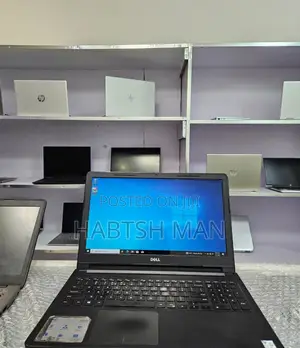 New Laptop Dell Inspiron 15 8GB Intel Core I5 HDD 1T