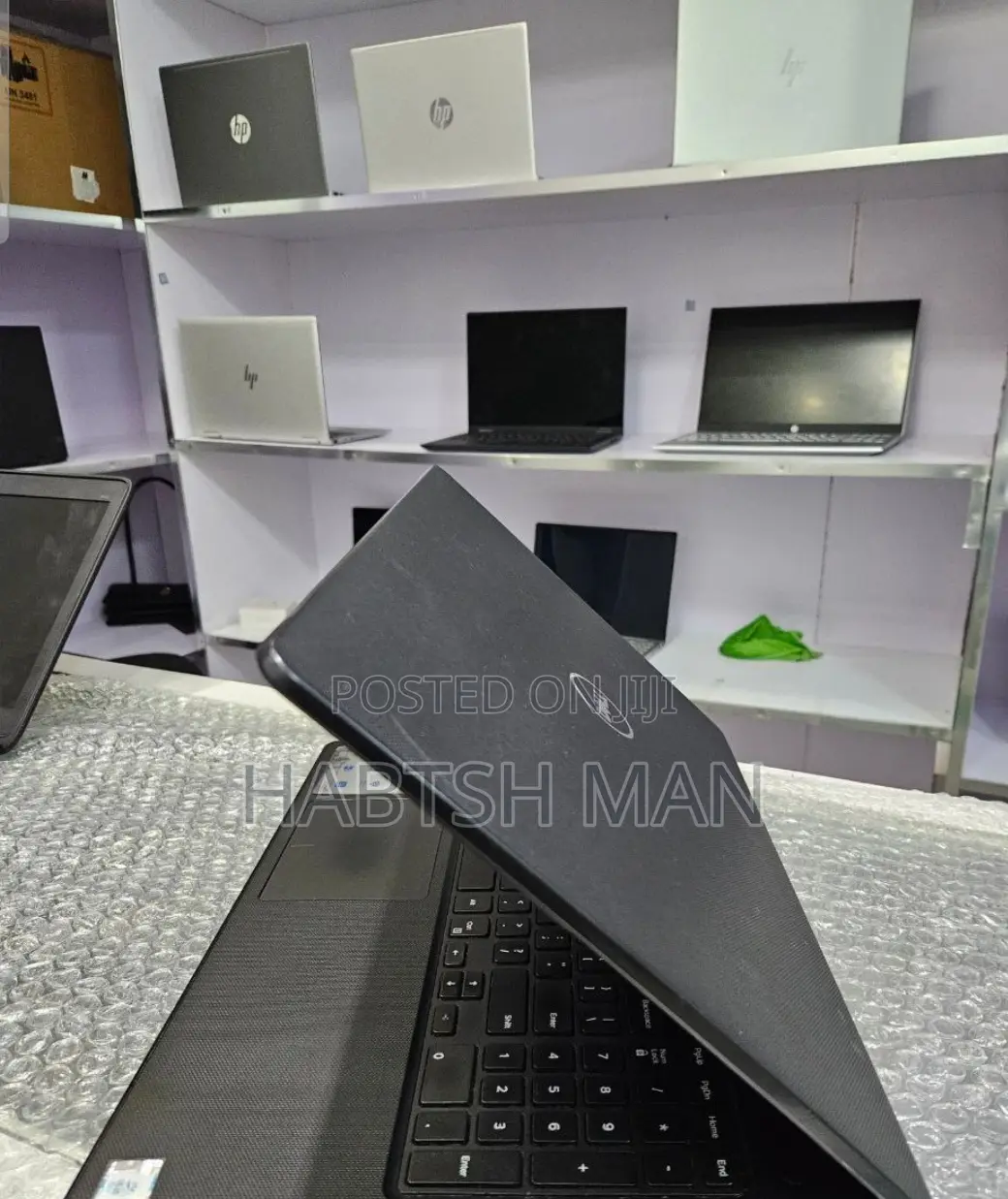 New Laptop Dell Inspiron 15 8GB Intel Core I5 HDD 1T