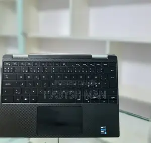 New Laptop Dell XPS 13 16GB Intel Core I7 SSD 512GB