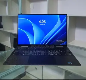 New Laptop Dell XPS 13 16GB Intel Core I7 SSD 512GB