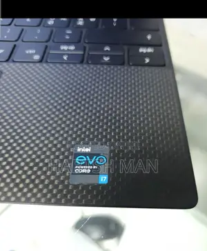 New Laptop Dell XPS 13 16GB Intel Core I7 SSD 512GB