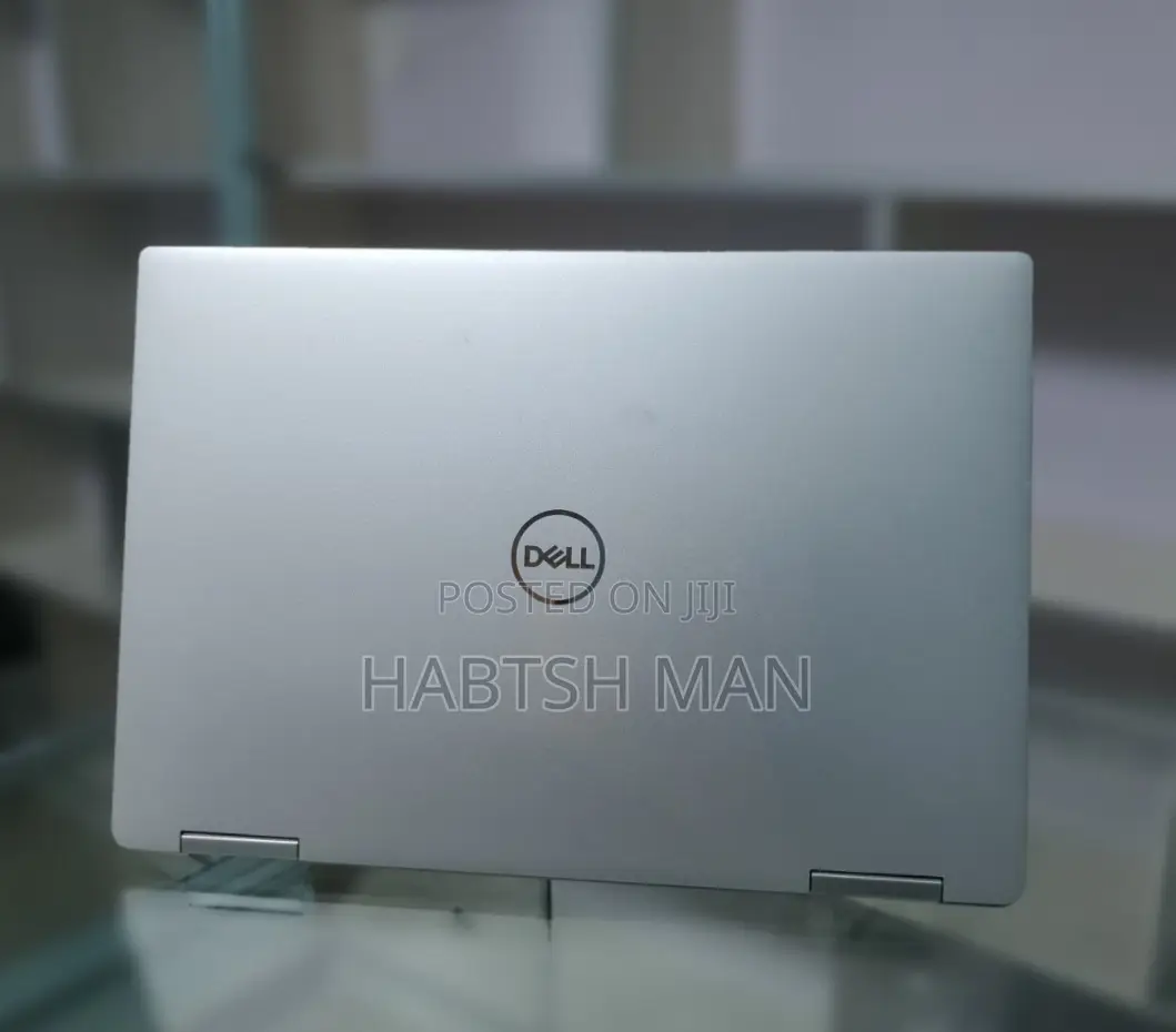 New Laptop Dell XPS 13 16GB Intel Core I7 SSD 512GB