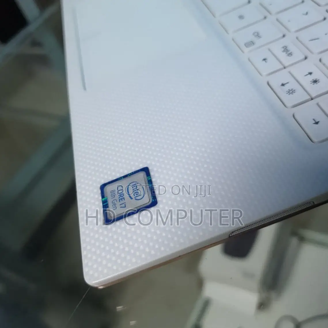 New Laptop Dell 16GB Intel Core I7 SSD 512GB