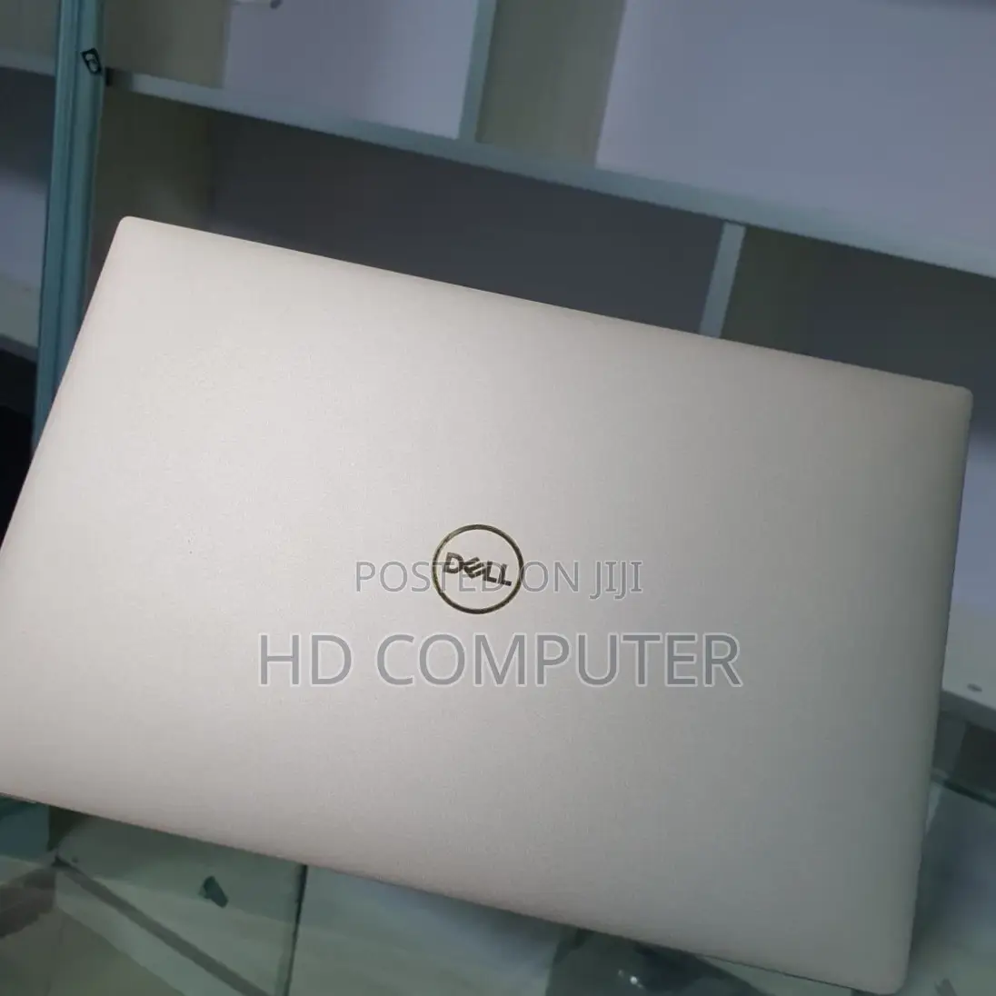 New Laptop Dell 16GB Intel Core I7 SSD 512GB