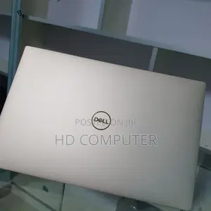 New Laptop Dell 16GB Intel Core I7 SSD 512GB