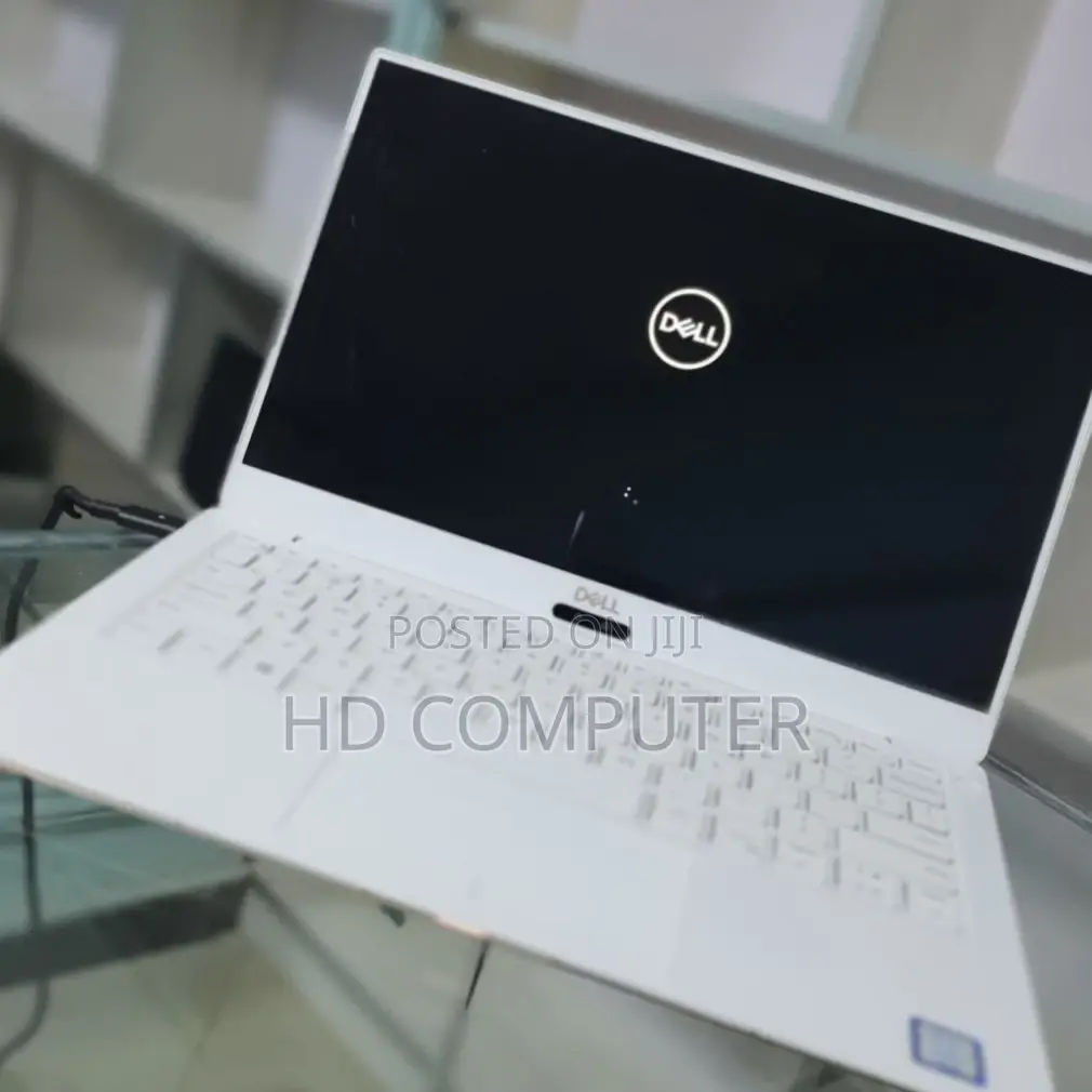 New Laptop Dell 16GB Intel Core I7 SSD 512GB