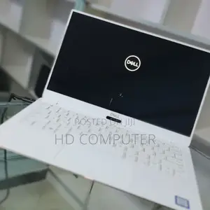 New Laptop Dell 16GB Intel Core I7 SSD 512GB