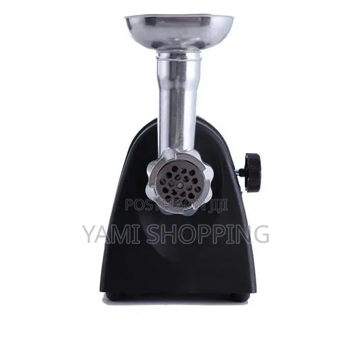 BOMA Germany Quality Meat Grinder