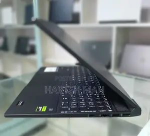 New Laptop HP Victus 16 16GB Intel Core i7 SSD 512GB