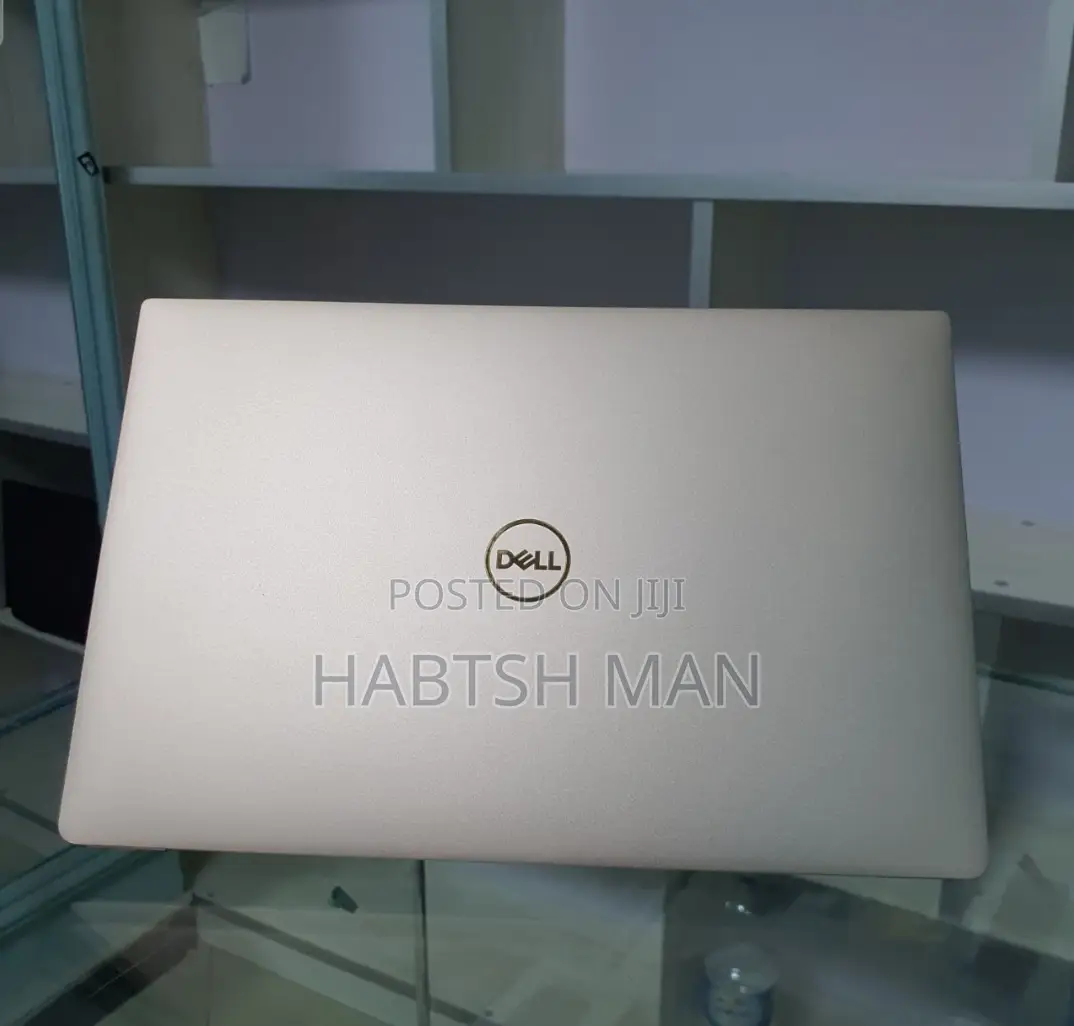 New Laptop Dell XPS 13 16GB Intel Core i7 SSD 512GB