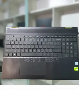 New Laptop HP Spectre X360 16GB Intel Core i7 SSD 512GB